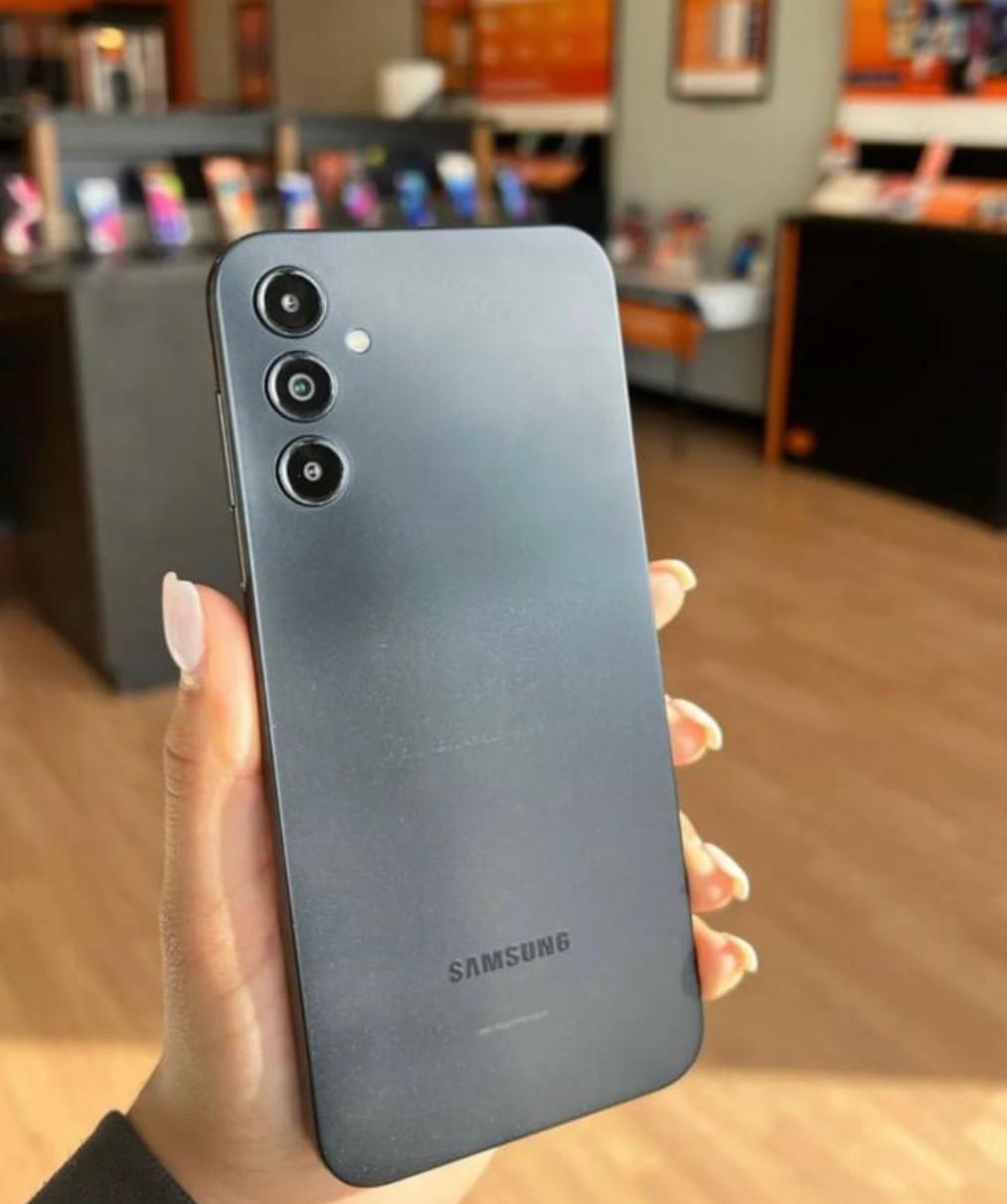 SANSUNG A 14 5G 64 GB